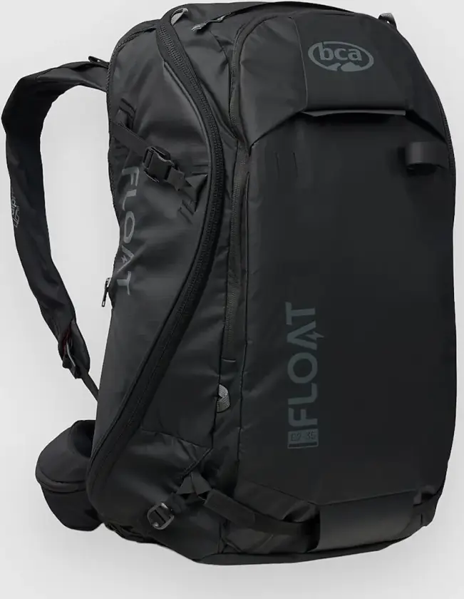 Bilde av Float E2 35L Ryggsekk svart