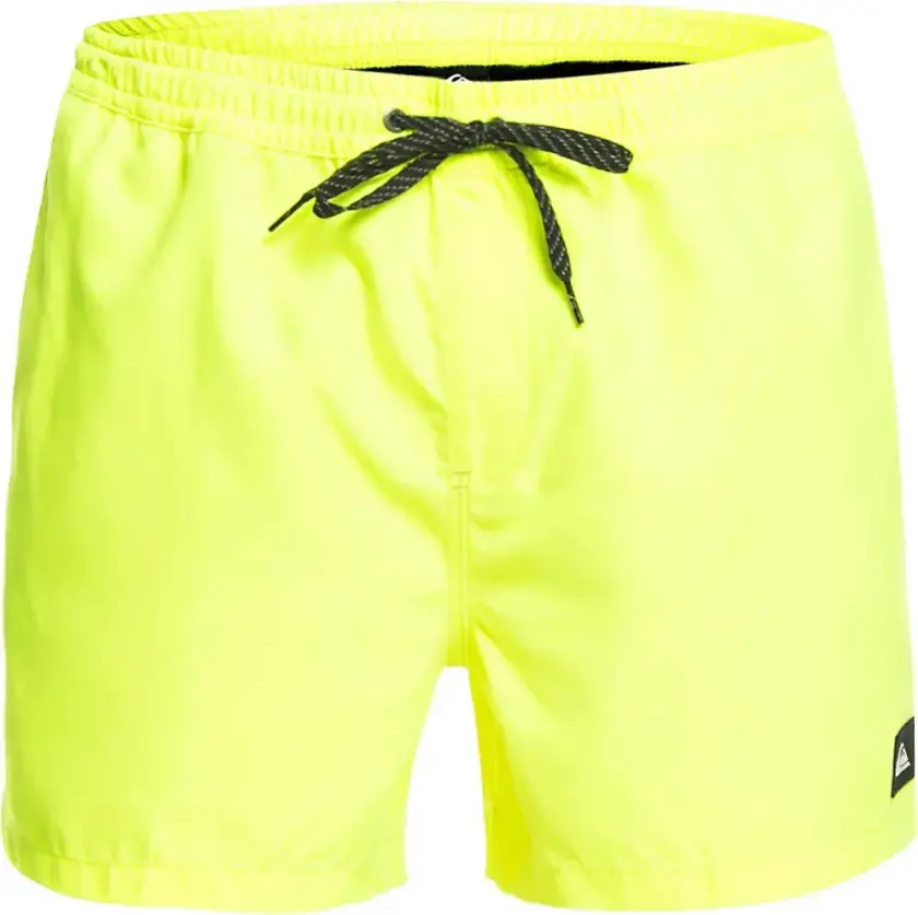Everyday Volley 15 Boardshorts gul