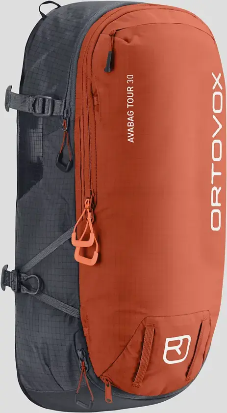 Avabag Litric Tour Zip-On 30L Ryggsekk oransj