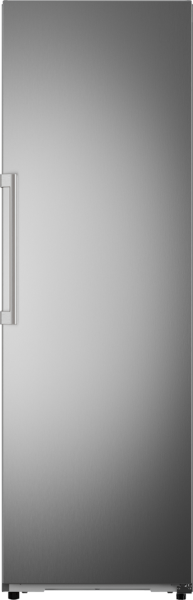 RFF586KNCS1 Fryseskap