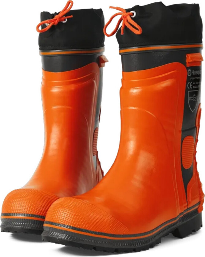 Vernestøvel Functional 24