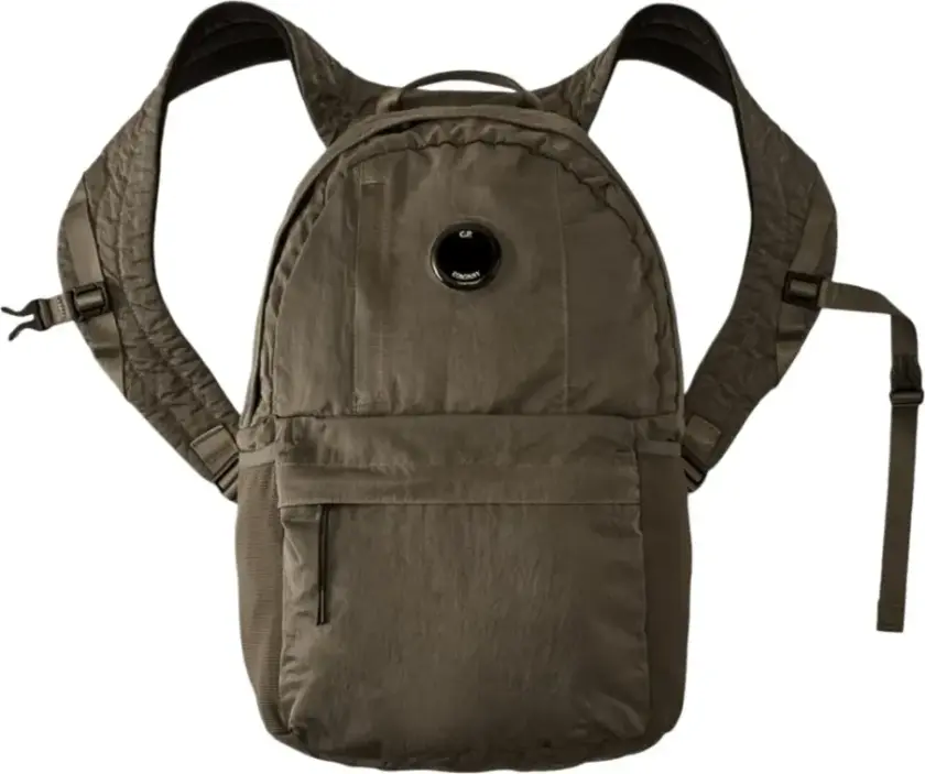 C.p. Company, unisex, Vesker, Grønn, ONE SIZE