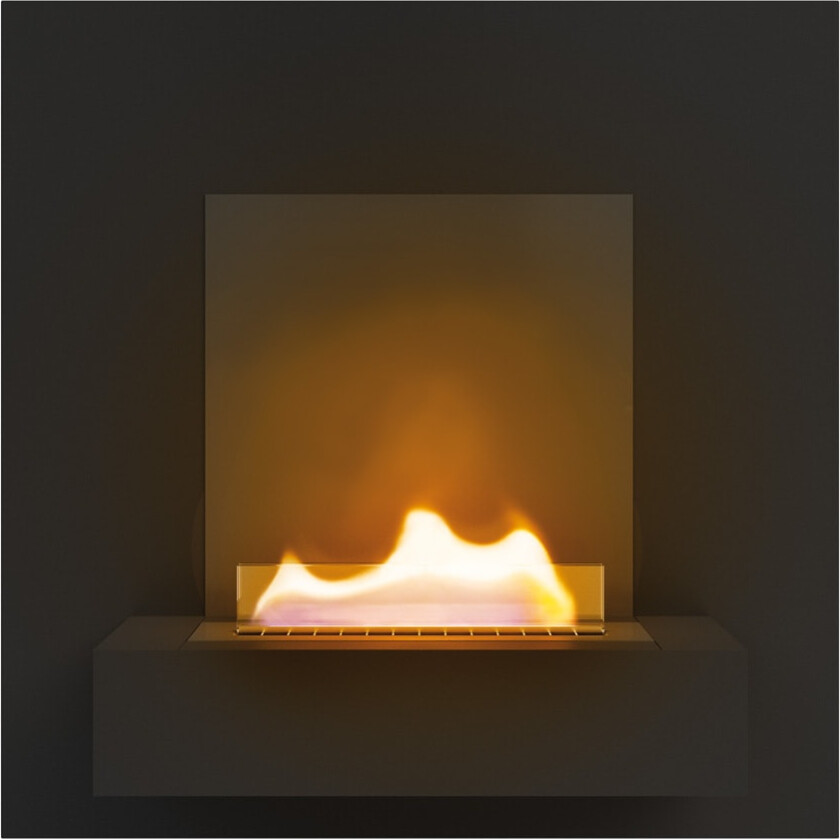 TenderFlame Square 90.