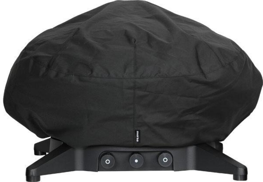 Trekk til Grande gassgrill