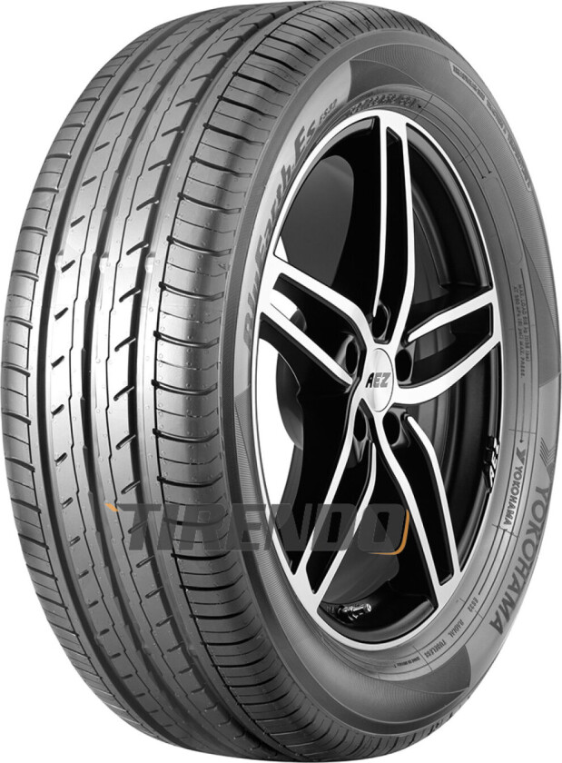 BluEarth-ES (ES32) ( 185/65 R15 88H BluEarth )