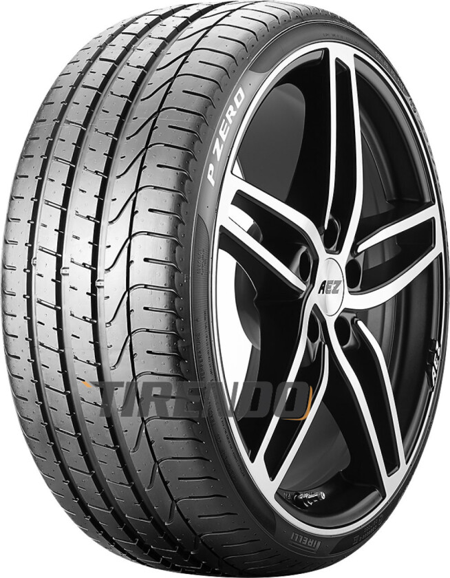 P Zero Silver ( 265/30 ZR19 (93Y) XL )