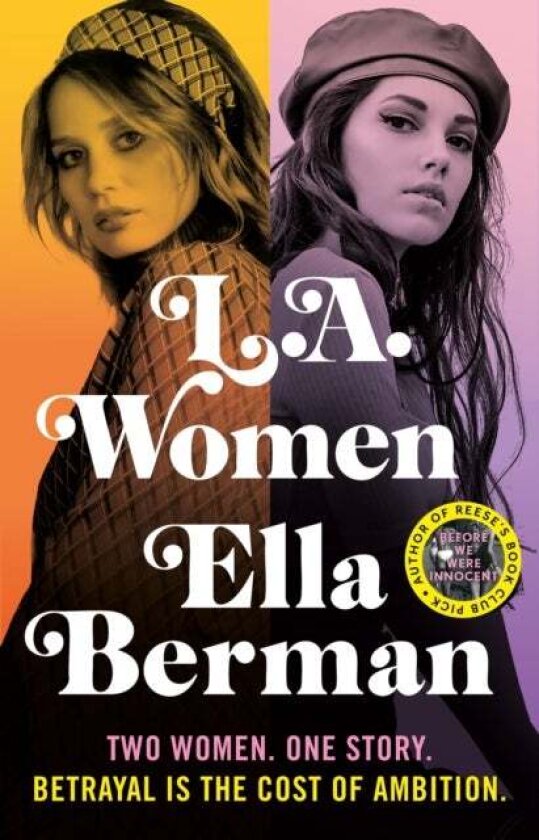 L.A. Women av Ella Berman