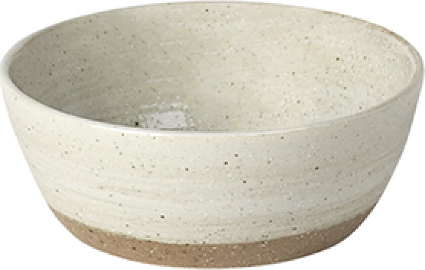 Bilde av BOWL 'GRØD' STONEWARE