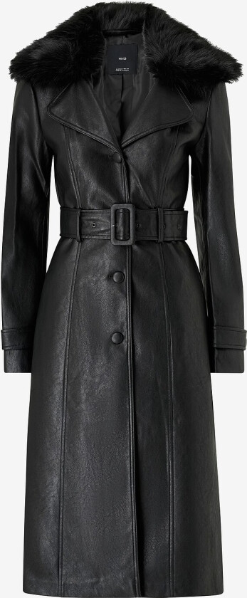 Kåpe Fernanda - Svart