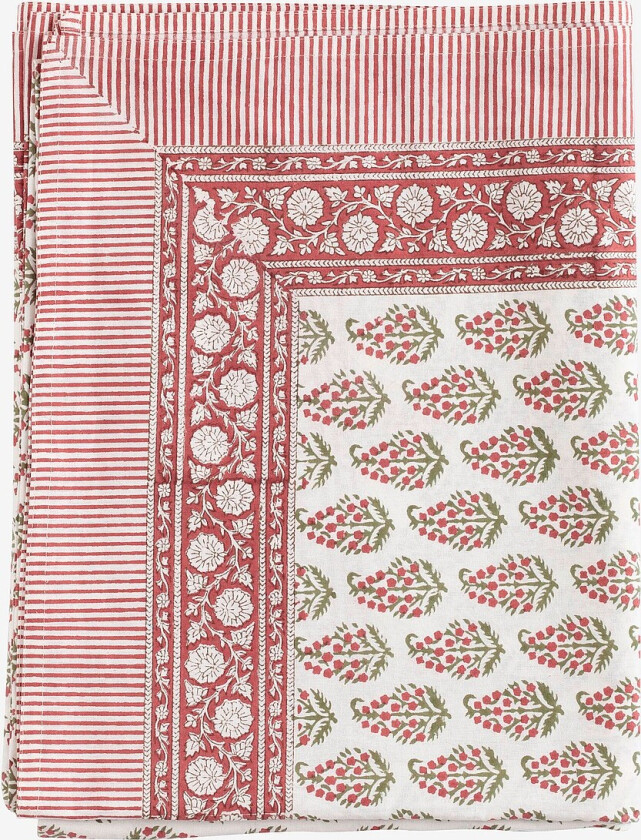 Bordduk Persian Paisley - Flerfarget
