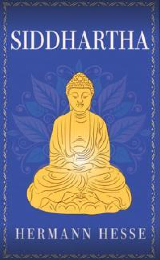 Siddhartha - Hesse, Hermann