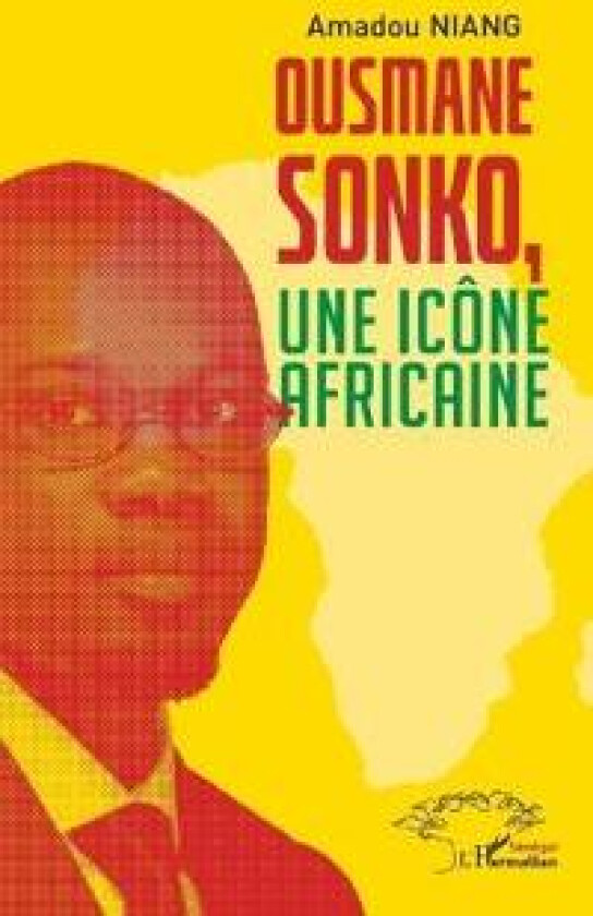 Ousmane Sonko, Une icône africaine