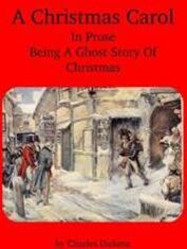 A Christmas Carol