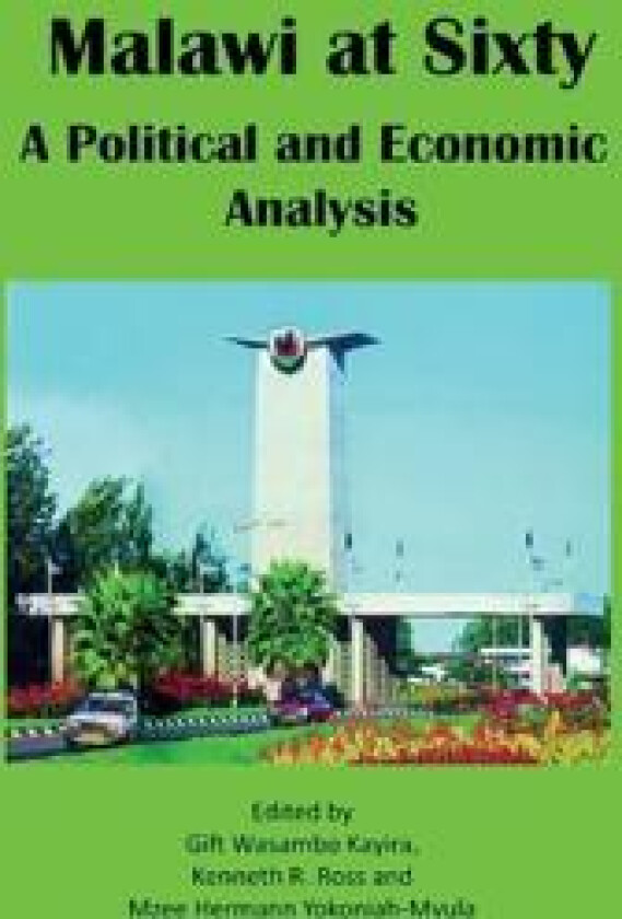Malawi at Sixty