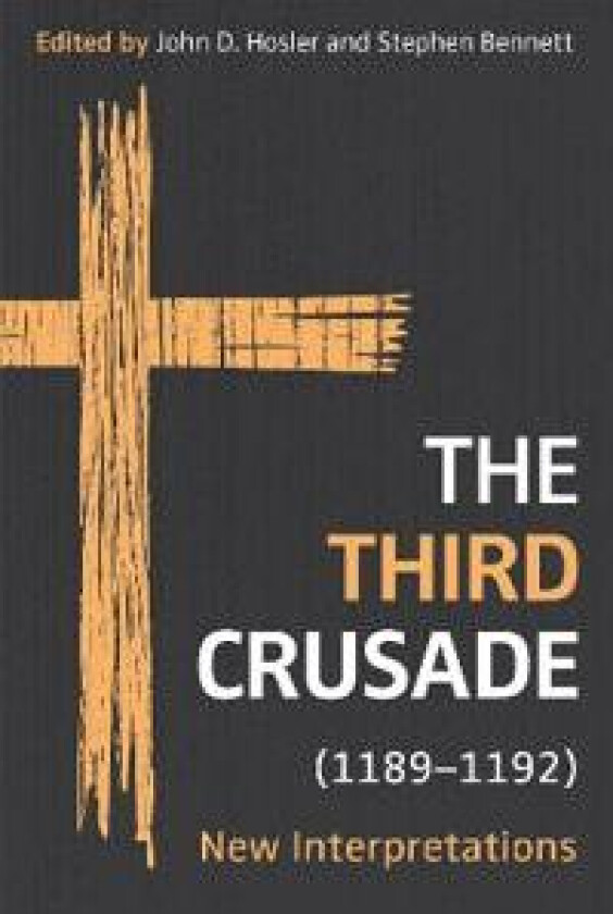 The Third Crusade (1189-1192)