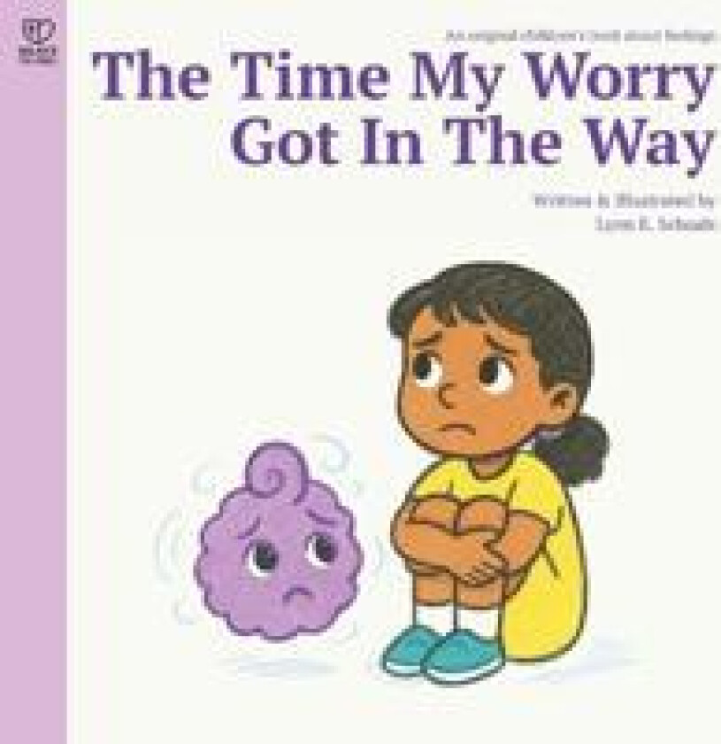 The Time When My Worry Got In The Way