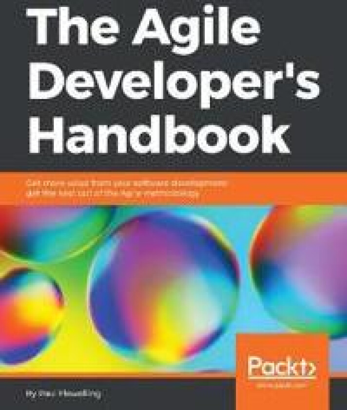 The Agile Developer's Handbook