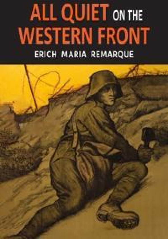 All Quiet On The Western Front