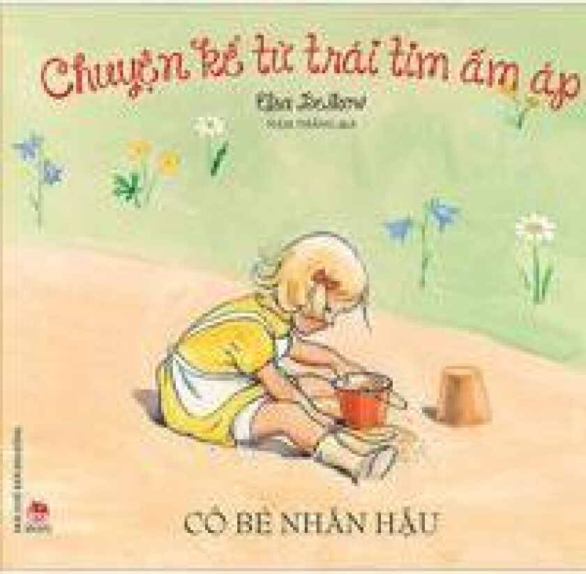 Duktiga Annika (Vietnamesiska)