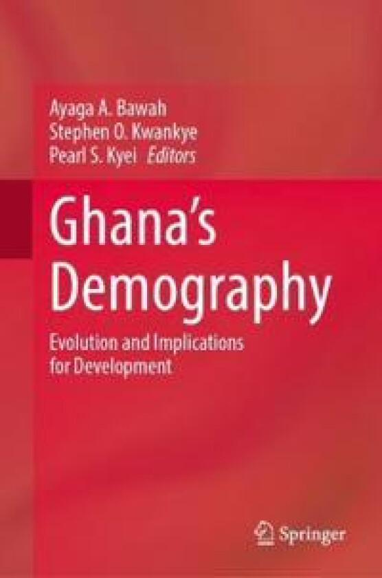 Ghana’s Demography