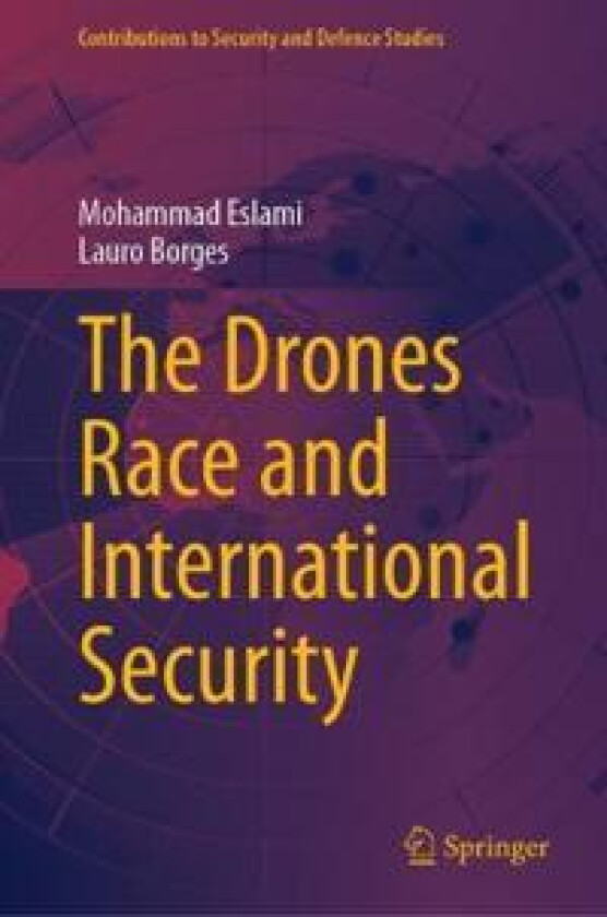 The drones Race and International Security