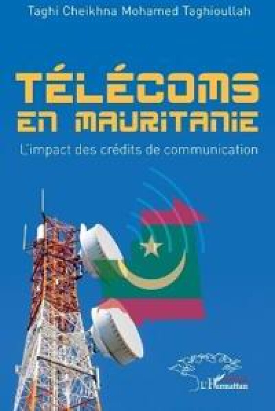 Télécoms en Mauritanie