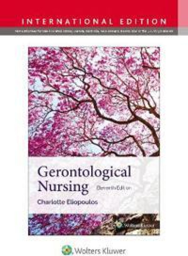 Gerontological Nursing