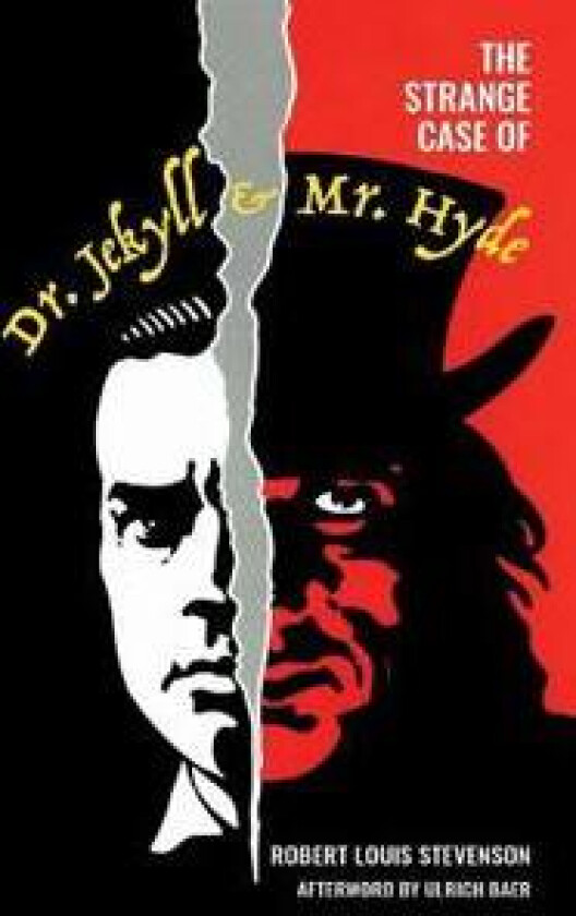 The Strange Case of Dr. Jekyll and Mr. Hyde (Warbler Classics)