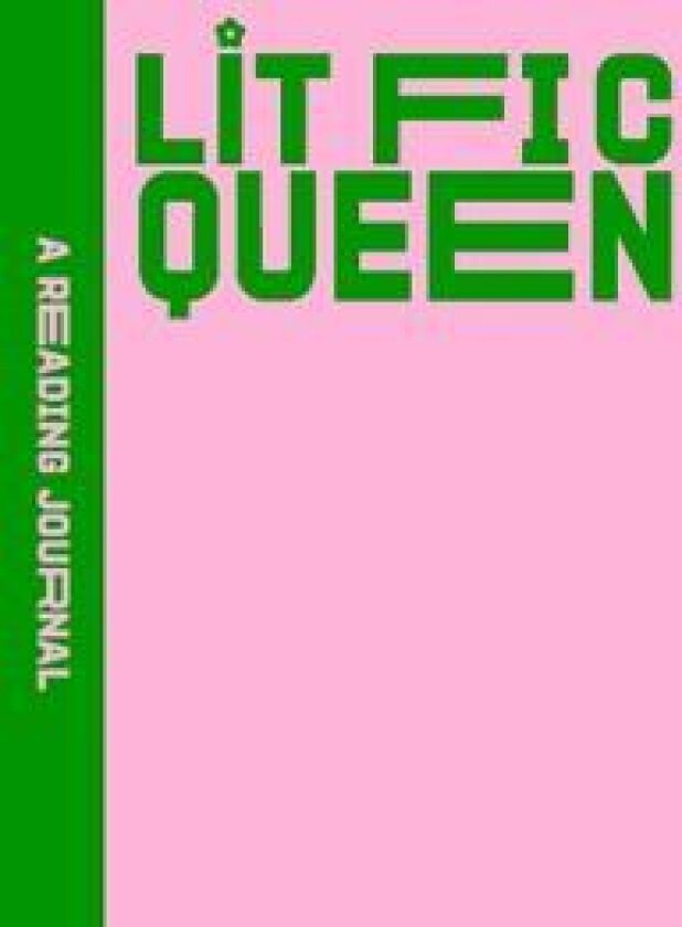 A Reading Journal: Lit Fic Queen