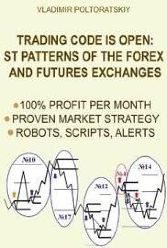 Trading Code is Open