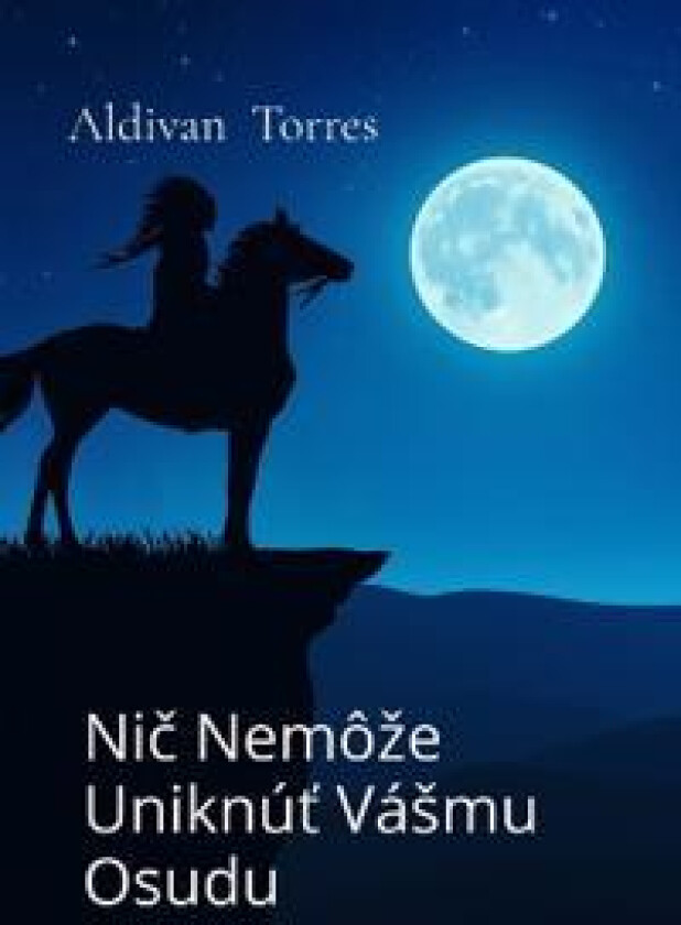 Nic Nemôze Uniknút Vásmu Osudu