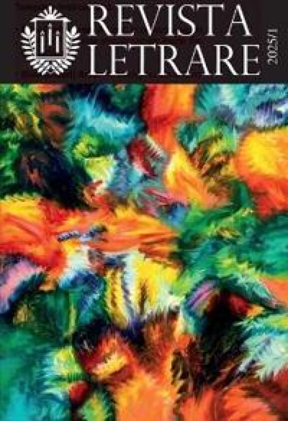 Revista Letrare