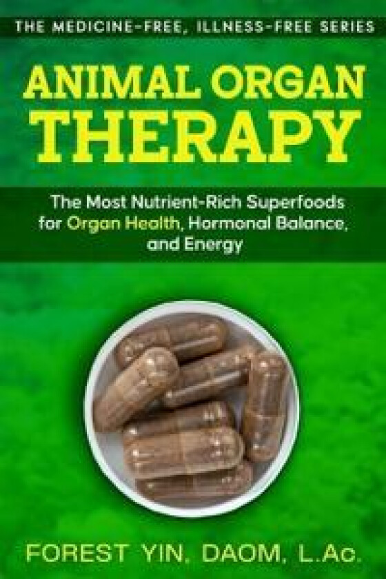 Animal Organ Therapy