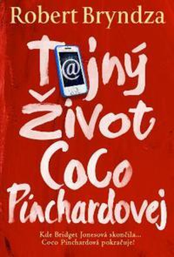 Tajny zivot Coco Pinchardovej