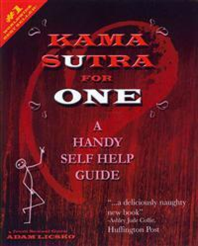 Kama Sutra for One: A Handy Self Help Guide
