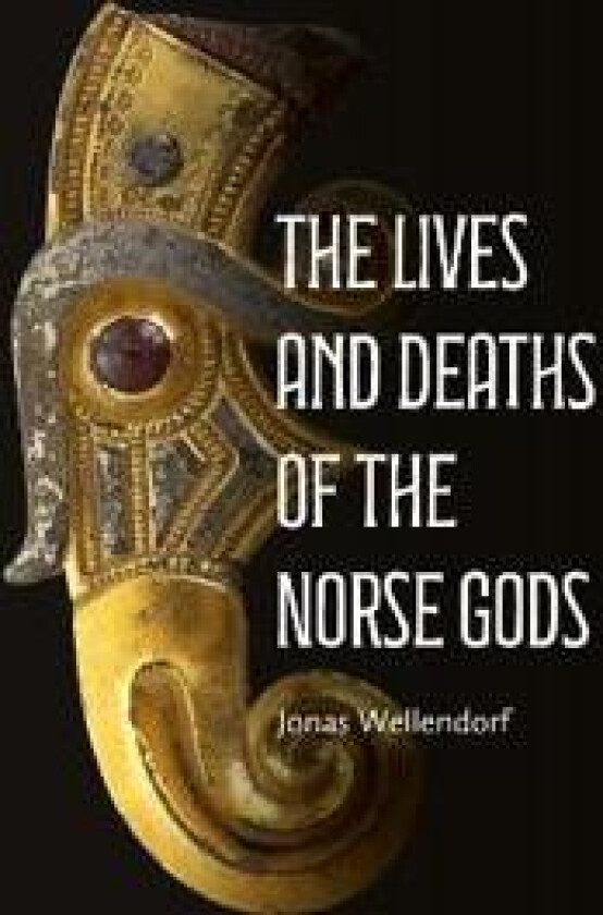 The Lives and Deaths of the Norse Gods