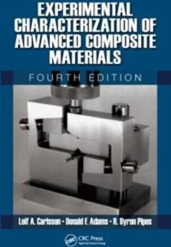 Experimental Characterization of Advanced Composite Materials