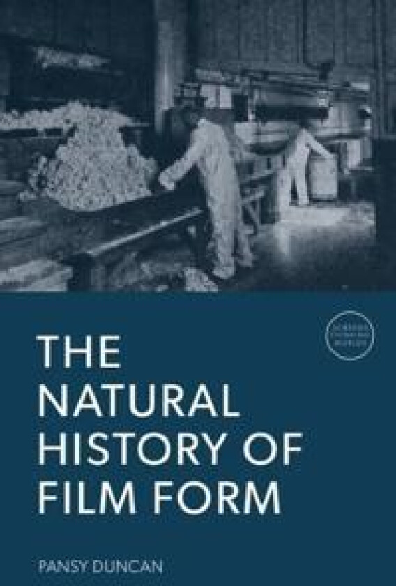 The Natural History of Film Form