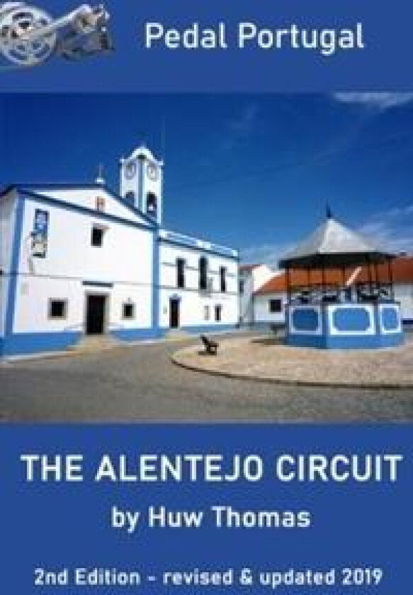 The Alentejo Circuit