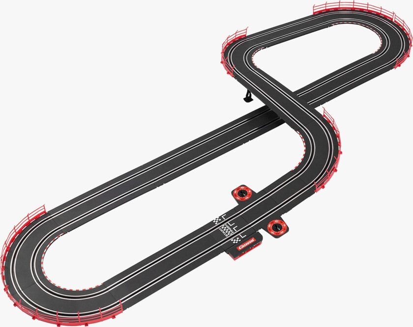 Carrera Bilbane - F1 Champions Racing GO!!!