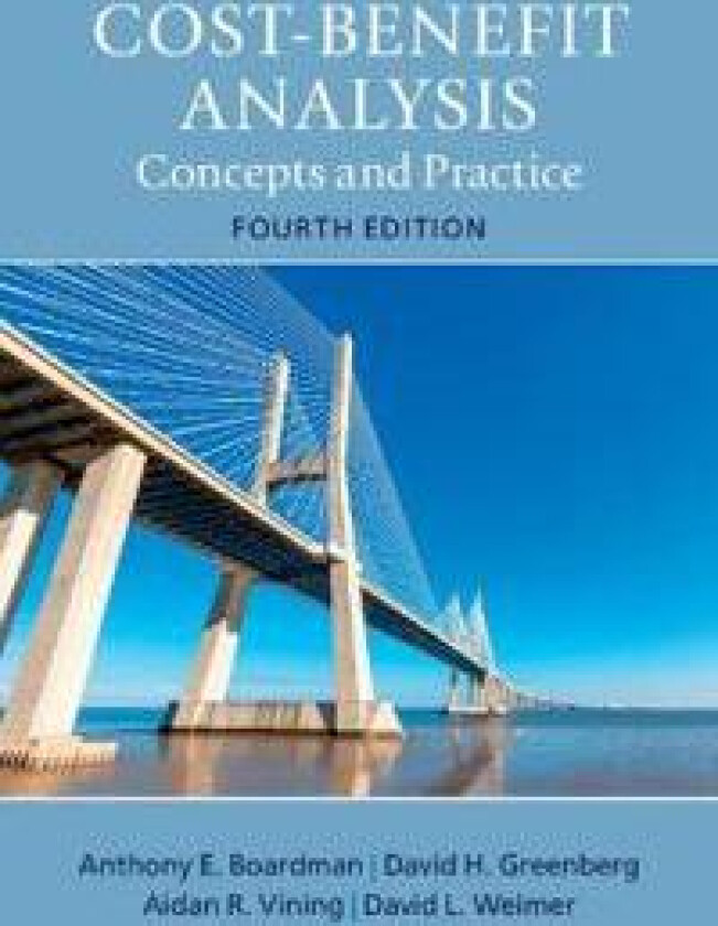 Cost-Benefit Analysis