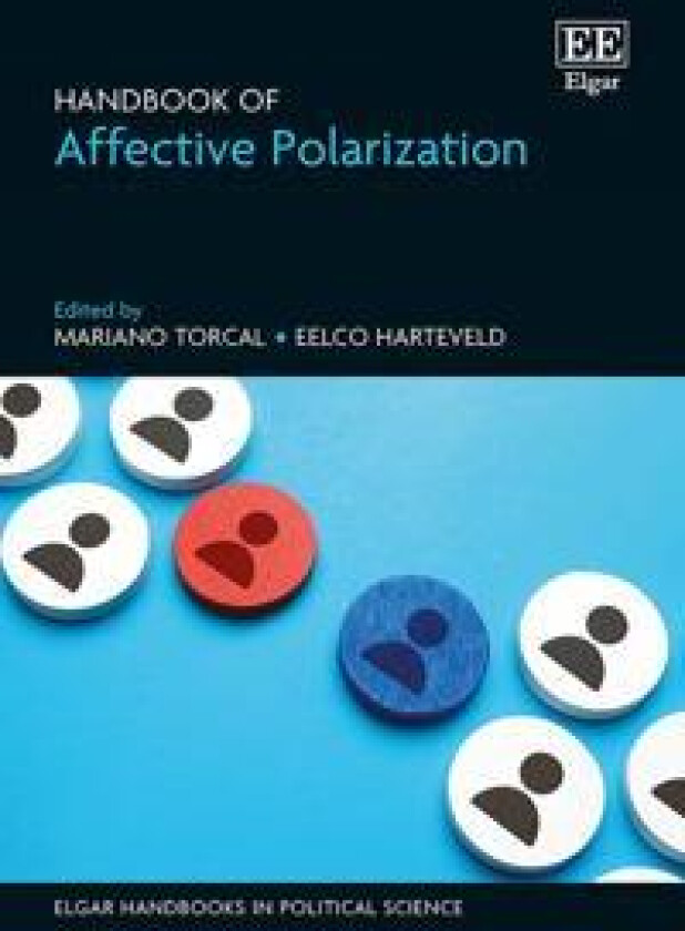 Handbook of Affective Polarization