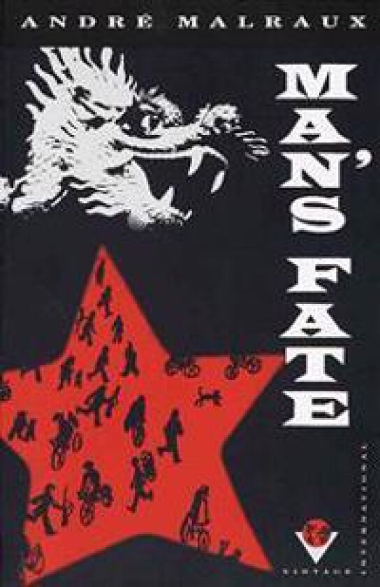 Man's Fate (La Condition Humaine)