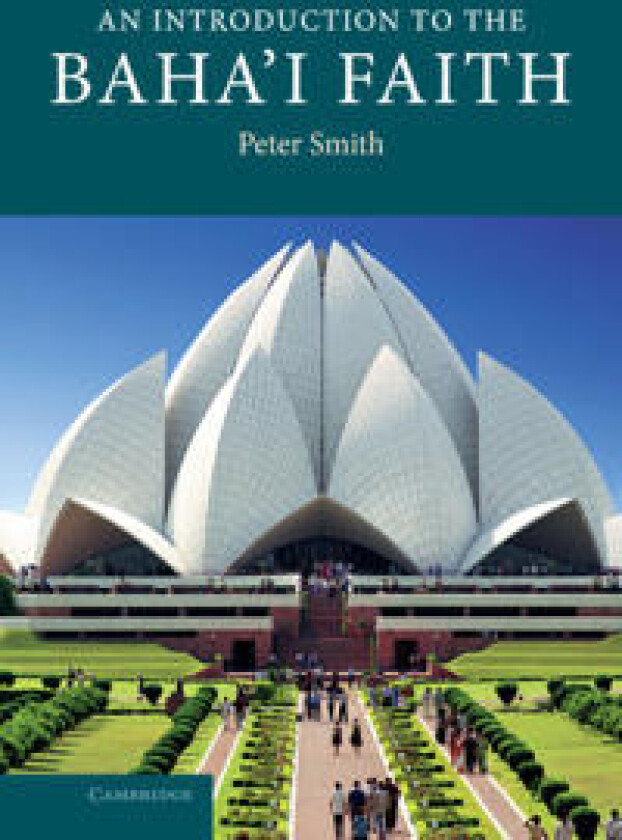 An Introduction to the Baha'i Faith