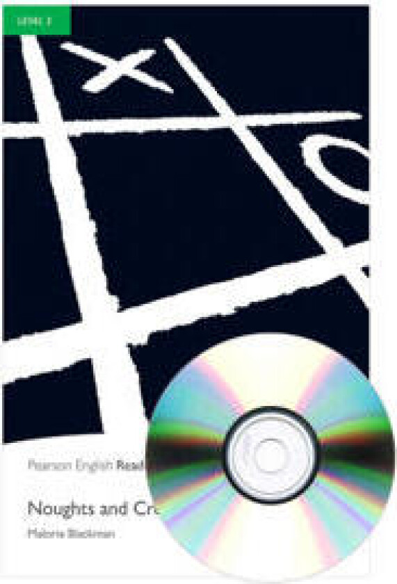 Level 3: Noughts and Crosses Book and MP3 Pack