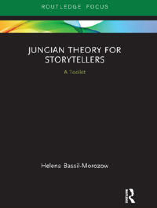 Jungian Theory for Storytellers