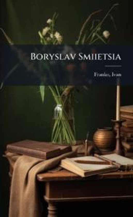 Boryslav Smiietsia