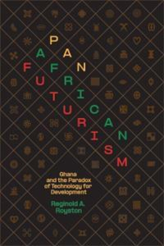 Pan-African Futurism