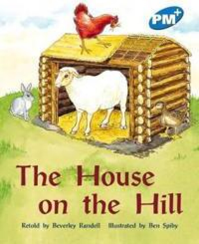 The House on the Hill