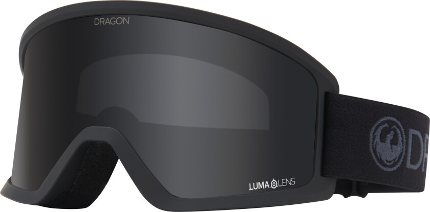 DX3 OTG Base Black Out/Lumalens Dark Smoke